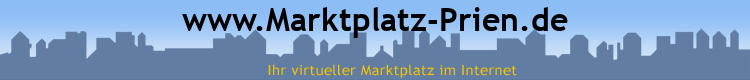 www.Marktplatz-Prien.de